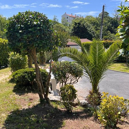 Charmant Petit Appartement Avec Sa Terrasse Privee บาย็อนน์ ภายนอก รูปภาพ